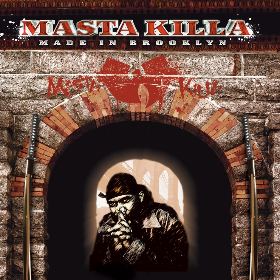 Masta Killa - Made in Brooklyn